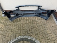 фото thumb №7, Бампер volvo s60 iii v60 iii r design 2018-2023 перед передній