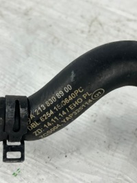 Mercedes w213 w257 c257 труба трубка пабтрубок  шланг воды a2138308900 a2138302105 Цена, фото thumb