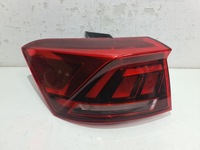 фото thumb №1, Лампа задняя левая vw t-roc lift 2ga945095d