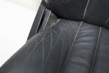 фото thumb №14, Mercedes ml w164 сиденье правые водителя с подогревом кожа