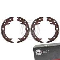 фото thumb №1, Гальмівні колодки гальма ручного do honda shuttle 2.2 2.3