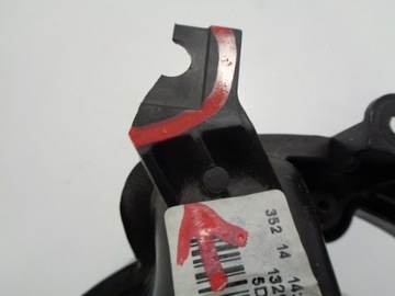 фото thumb №6, Opel adam corsa e воздуходувка вентилятор нагревателя