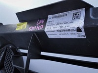 фото thumb №8, Mercedes sprinter 910 решітка радіатора решітка радіатора a9108852800