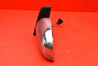 фото thumb №6, Зеркало левая хромированные 012317 eu vw sharan 1 i lift 00-03 5 pin