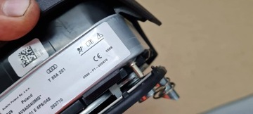 фото thumb №9, Q3 83a повітряна подушка подушка безпеки водія sline org 83a880201e