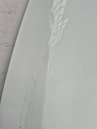 фото thumb №9, Ford focus iii mk3 рестайлінг 14- капот кришка двигуна org.