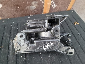 фото thumb №13, 307 cc cabrio крыша механизм крыша петля левый правый