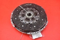 фото thumb №5, Сцепление диск прижим 124058410 kia ceed 1 i 1.6 crdi 115 km 07-10