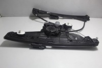 фото thumb №1, Механизм окон левый перед opel corsa f