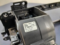 фото thumb №9, Jaguar xf i x250 решётки обдув средняя