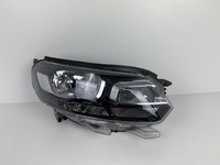 фото thumb №1, Citroen jumpy iii лампа правая передняя 2016-2023