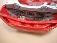 фото thumb №8, Audi s4 s5 8w затискачі гальмівні перед 8w0615106ga 8w0615105ga