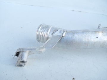 фото thumb №11, Шланг труба шланг інтеркулер 31370288 volvo s60 ii v60 i 2.0 t5