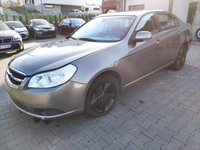 фото thumb №10, Chevrolet epica частини двері задня ліва 79u