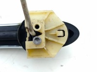 Mini cooper countryman r60 наружная ручка дверь передних 2011 Недорого, фото thumb