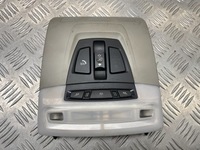 фото thumb №1, Bmw f20 f30 лампа потолочный 9330039