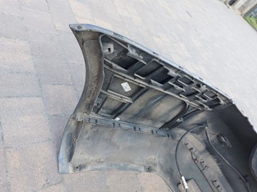 фото thumb №11, Vw golf 5 v 6 vi універсал бампер зад задній pdc ld7x 07-13r