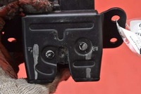 фото thumb №7, Замок крышки задняя багажника kia ceed 1 i kombi 07-10