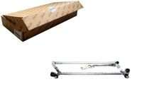 фото thumb №1, Blic механизм дворник bez двигателя vw eos go