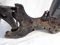 фото thumb №9, Підрамник підрамник поперечина підрамник комплектна toyota avensis t25 2.0 d4d 2007r.