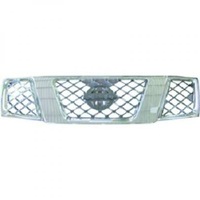 фото thumb №1, Diederichs 6084041 решітка радіатора