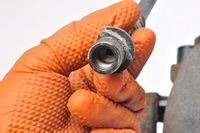 фото thumb №5, Land rover range rover velar l560 3.0 d суппорт тормозной правый перед