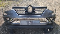 фото thumb №1, Renault talisman бампер передній перед 2015- 4pdc