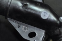 фото thumb №3, Citroen c3 2014 другое запчасти отсек двигателя