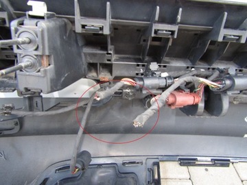 фото thumb №12, Бампер зад задній audi q7 4l0 s line 05-09 – 4 pdc