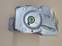 фото thumb №8, Подушка безопасности подушка воздушная пассажира правый перед mercedes s w220 cl w215 оригинальный номер