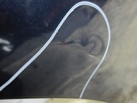 фото thumb №7, Jaguar xf i 09r крыло левый перед