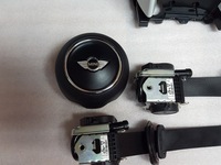 фото thumb №5, Консоль приборная панель приборная панель mini cooper f 56 2подушка безопасности ремни