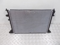 фото thumb №7, Радиатор wody hyundai ioniq 5 genesis gv60 ev6 253e0gi100 оригинал