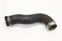 фото thumb №1, Mercedes ml w164 шланг інтеркулер a1645282582