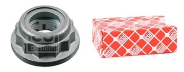 фото thumb №1, Febi 08023 гайка піввісь vwseat febi 08023