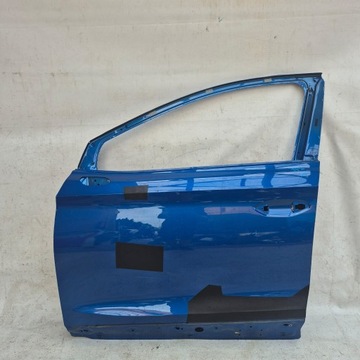 фото thumb №1, Skoda enyaq iv 20- дверь перед передние левая