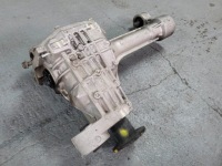 фото thumb №1, Міст передній mercedes x klasa w470 navara 2.5 d