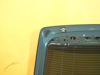 фото thumb №10, Audi q3 83a 22km крышка зад задняя багажника спойлер стекло lx7m