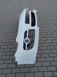 фото thumb №10, Бампер перед передний kompletny омыватель porsche cayman s 987 b9a