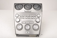 фото thumb №1, Mazda 6 i gg панель радіо радіо cr-ym4272ka