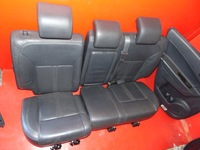 фото thumb №12, Renault koleos i сиденья заднее сиденье обивка дверь kpl