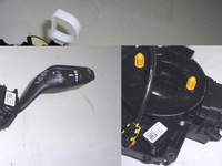 фото thumb №12, Ford mondeo mk5 переключатель pod руль переключатели