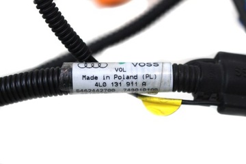 фото thumb №8, Audi q7 насос adblue 4l0131899c+przewody 4l0131911a 4l0131912 4l0131899g 4l