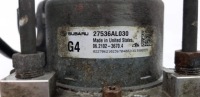 фото thumb №5, Блок керування abs 27536al030 06210975563 subaru outback v 5 awd lineatronic 2.0d 2