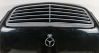 фото thumb №5, Капот кришка 197 mercedes w220 комплектна