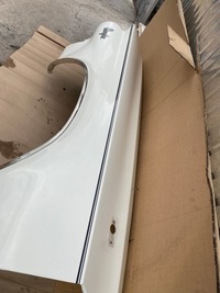 фото thumb №6, Крыло левый chrysler 300 k 300k 1964 bardzo хороший