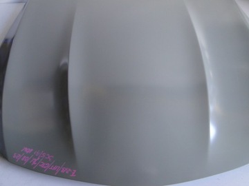 фото thumb №6, Mercedes e 213 w213 рестайлинг капот крышка 63 amg