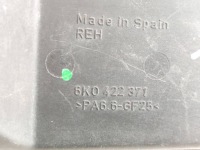 Seat ibiza 2 2 бачок жидкости усилителя руль 6k0422371 Киев, фото thumb