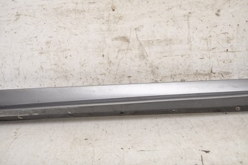 фото thumb №9, Jaguar xe накладка порогова ліва gx7m-101d57-a