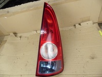 фото thumb №1, Renault espace 4 лампа задня права